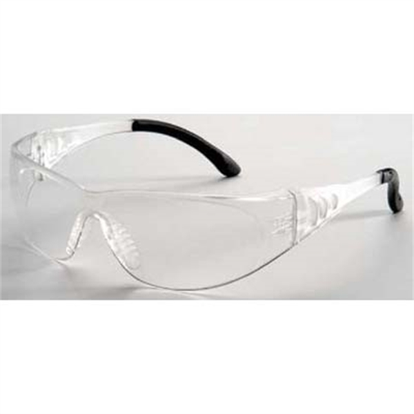 Shark Industries Clear Visitor Glasses 14327